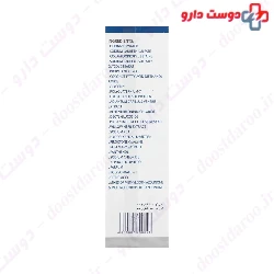 Equinergie Shampoo Pour Cheveux Secs Jacques Andhrel