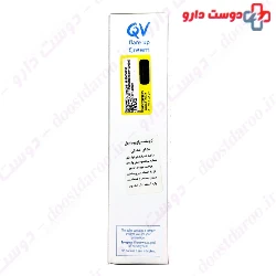 Ego Qv Flare Up For Dry And Ver Dry Skins 100g Cream