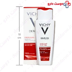 Dercos Anti Chute Shampoo Vichy