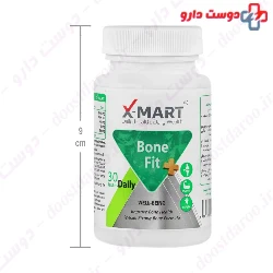 Bone Fit Plus X MART