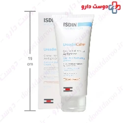 Ureadin Calm Anti itch Hydrating Cream Isdin