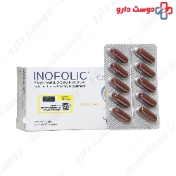 Inofolic Combi Lo Li Pharma