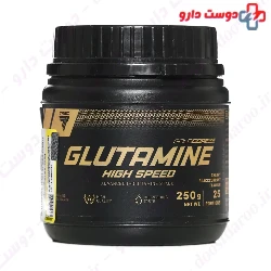Glutamine High Speed Trec Nutrition