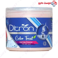 Ditron specialized cream for dyed hair 200 ml