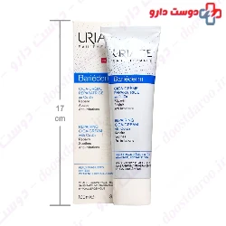 Bariederm Cica Repair Cream Uriage