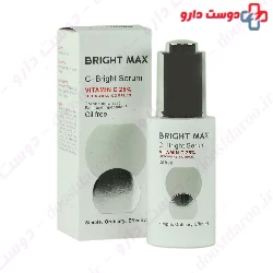 C Bright Vitamin C 25 Serum Bright Max