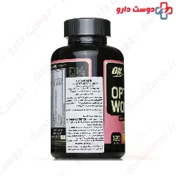 Opti Women Optimum Nutrition