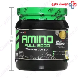 Amino Full 2000 Advay