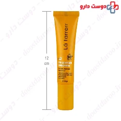 Sunsafe Eye Contour SPF 30 Cream 20 Ml