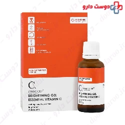 Brightening Gel Essential Vitamin C Cosmocep