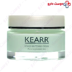Visage Whitening Cream Protective Anti Spot KEARR