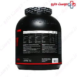 Extreme Iso Whey Body Attack