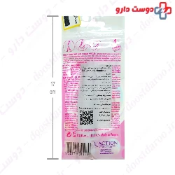 Nail Contour And Hardener Laction