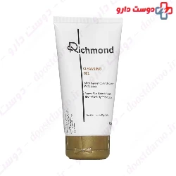Richmond Cleansing Gel For Dry Skin 150 ml
