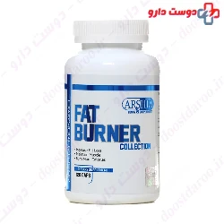Fat Burner Collection Arshia
