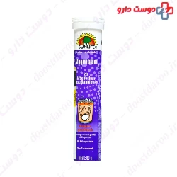 Magnesium Sunlife