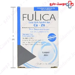 Extra Rich Syndet Bar	Fulica
