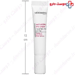 Veronique Anti Ageing Eye Cream