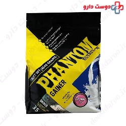 Gainer 4540 g Phantom Phantom Nutrition