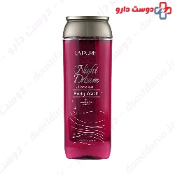 Night Dream Body Wash Lpurw