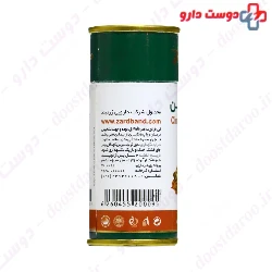 Cinnamon Oral Drop ZARDBAND