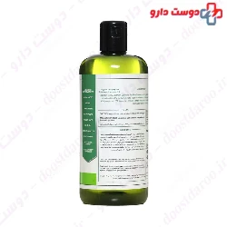 Grape Seed Moisturizing Shampoo Petal Fresh Tivex