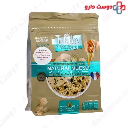 Natural Muesli Toute Sweet