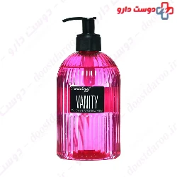 Vanity Eau De Parfum Hand Wash Handology