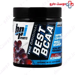 Best BCAA BPI Sports