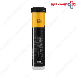 Energy Pad Effervescent Tablet Nutri pad