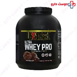 Ultra Whey Pro Universal Nutrition