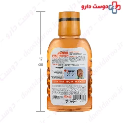 Junior Mouth Wash Acop 