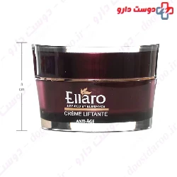 Ellaro Age Recovery Lifting Cream For All Skin 50 ml
