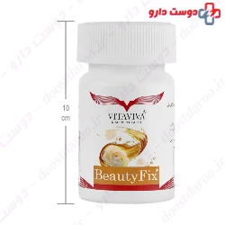 Vitaviva Beauty Fix 30 Tablet