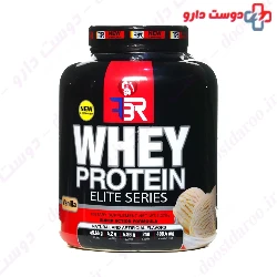 Whey Protein Elite Series 2.270 g FBR