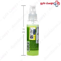 Yunsey Conditioner Nutritive Spray