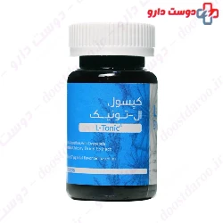 L Tonic Biophyta