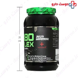 Carbo Complex 2000 g Advay