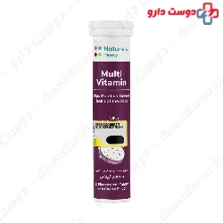 Natures Plenty Multivitamin 20