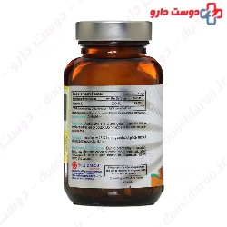 Vitamin E 200 IU 60 RozaVit 60 Capsule
