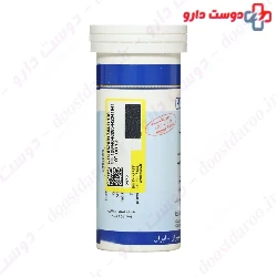 Hi Health Calcium Forte 10 Tablet