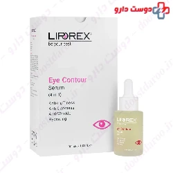 Berdon Eye Contour Serum 18 Ml