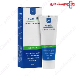 oligen scarfit creamgel 30 ml