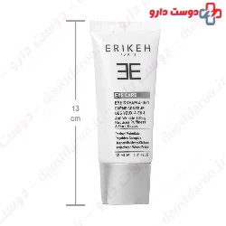 Erikeh Eye Contour 4 in 1 30 ml Cream