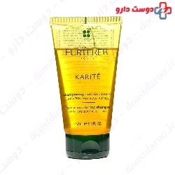 Karite Intense Nourishing Shampoo Rene Furterer