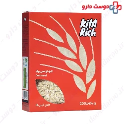 Oatmeal Kita Rich