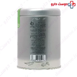 Green Oolong Green Tea No 06 Florist