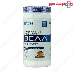Istela BCAA Istela Nutrition