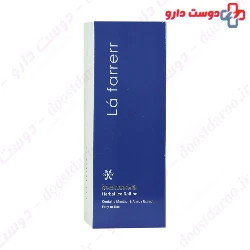 Lafarrer Mentonica Herbal Ice Roll on 2 - 100ml