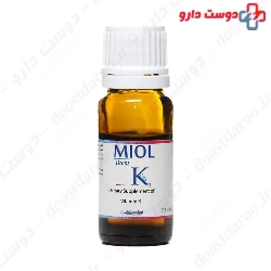 K1 Drops Miol